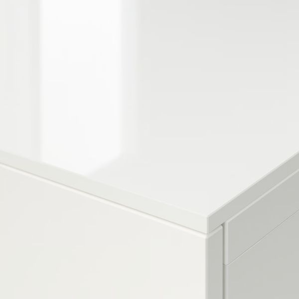 IKEA, дополнительный ракурс - схема-чертеж с размерами