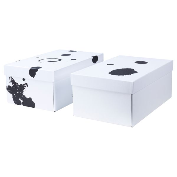 Упаковка 3 из 4 для IKEA