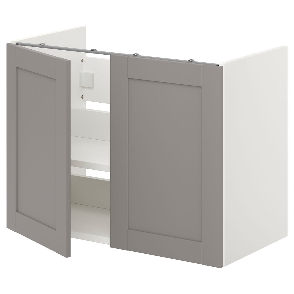 IKEA, вид спереди