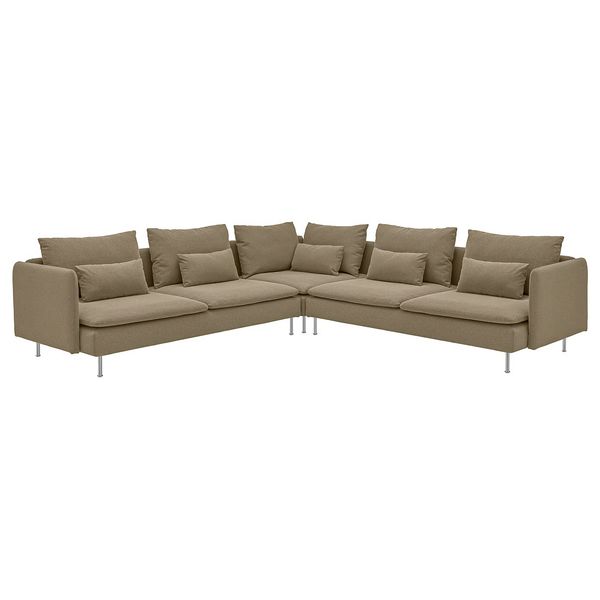 IKEA, вид спереди