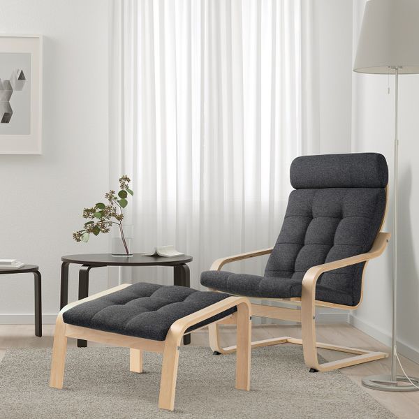 IKEA, дополнительный ракурс - схема-чертеж с размерами