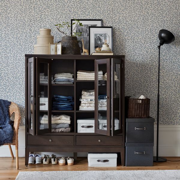 IKEA, дополнительный ракурс