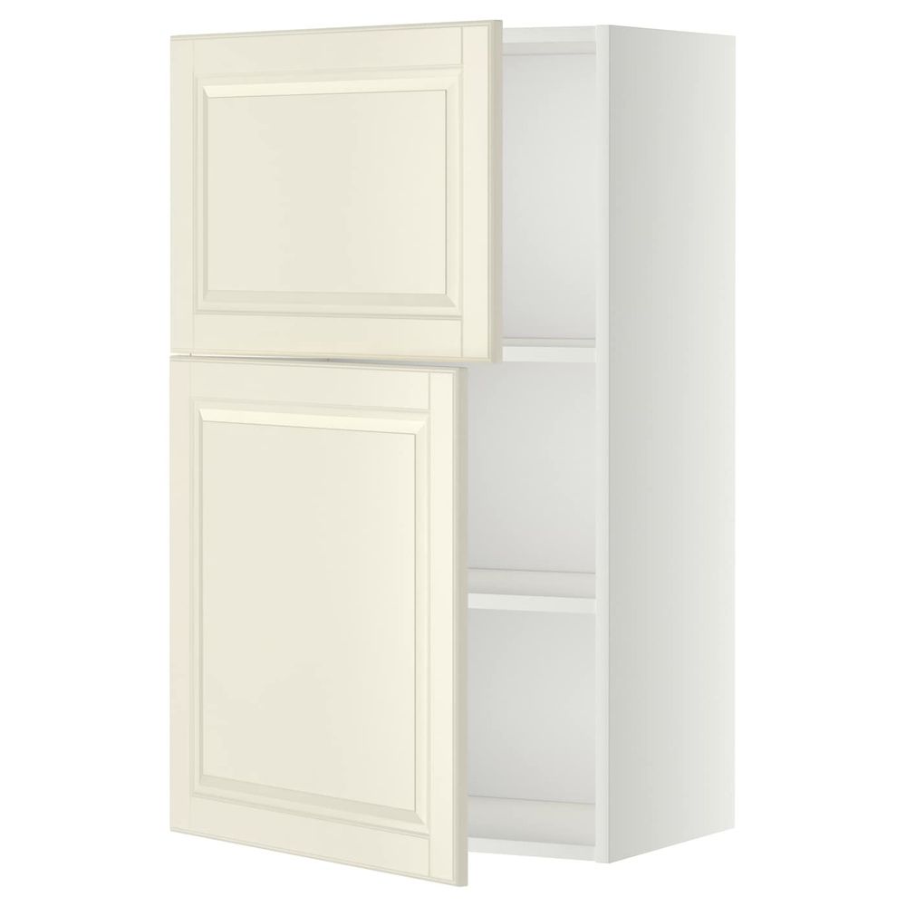IKEA, вид спереди - схема-чертеж с размерами