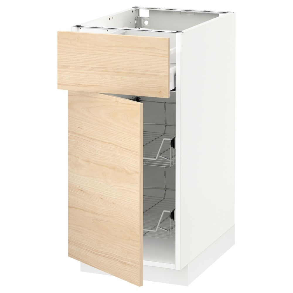 IKEA, вид спереди