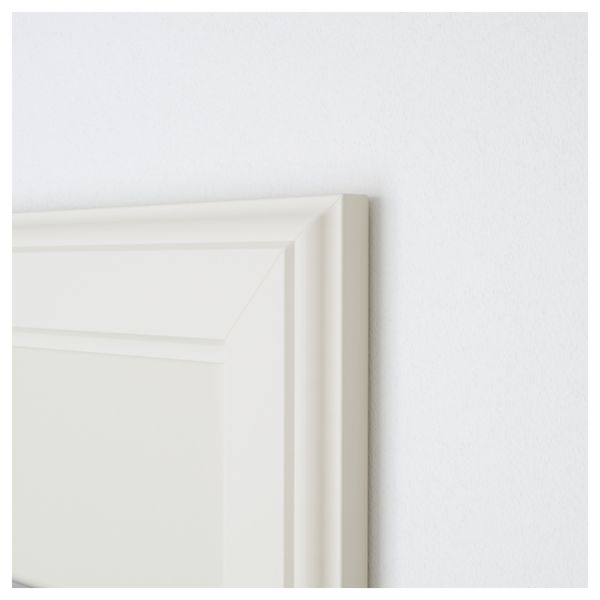 Рама ВИРСЕРУМ, белый - фото 3