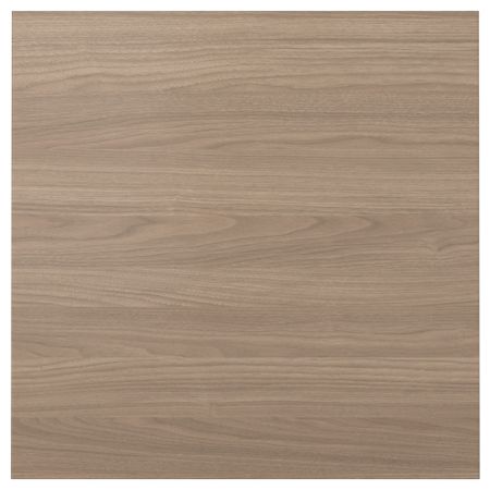 Дверь БРОКХУЛЬТ, под грецкий орех светло-серый