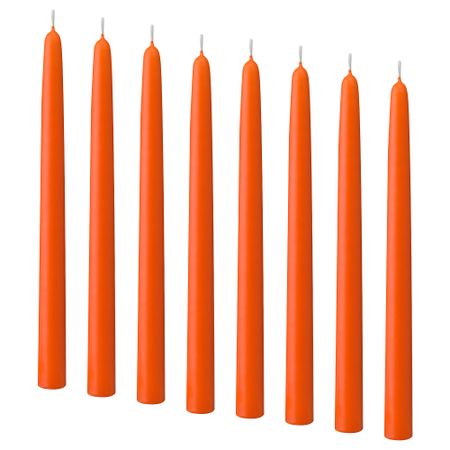 Неароматическая свеча IKEA KLOKHET КЛОКХЕТ 405.680.00