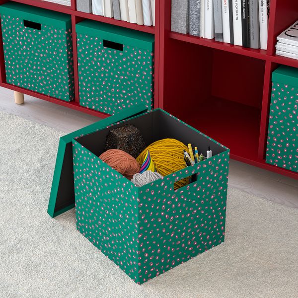 Упаковка 4 из 6 для IKEA