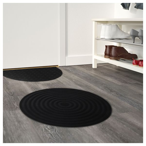 IKEA, дополнительный ракурс - схема-чертеж с размерами