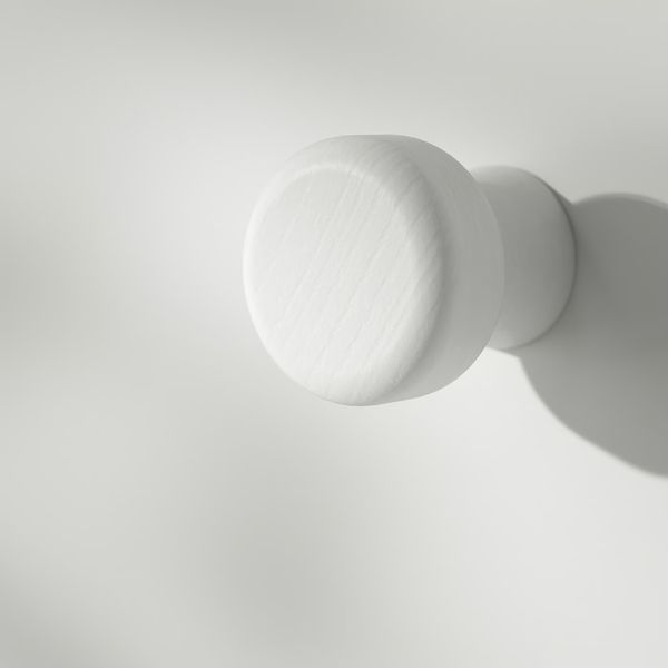 GULLABERG Комплект мебели для спальни,2 предм - белый 90x200 см - фото 6