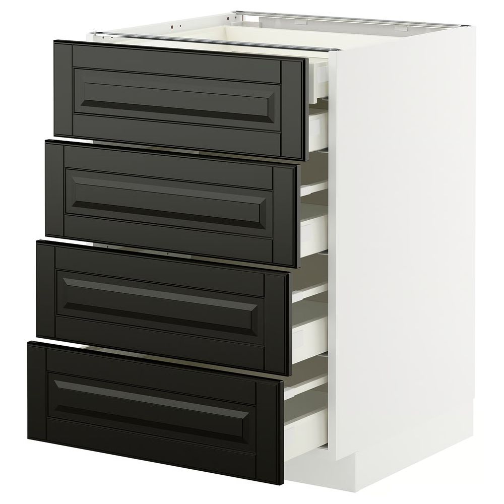 IKEA в интерьере