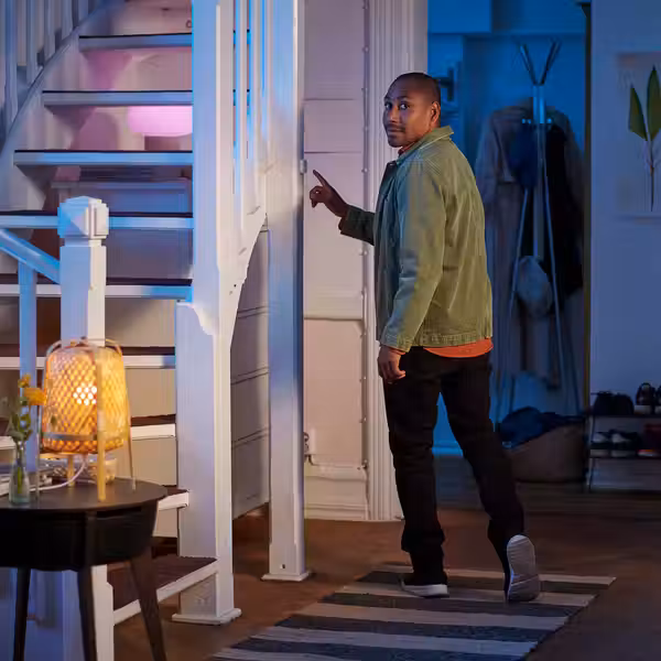 IKEA, дополнительный ракурс