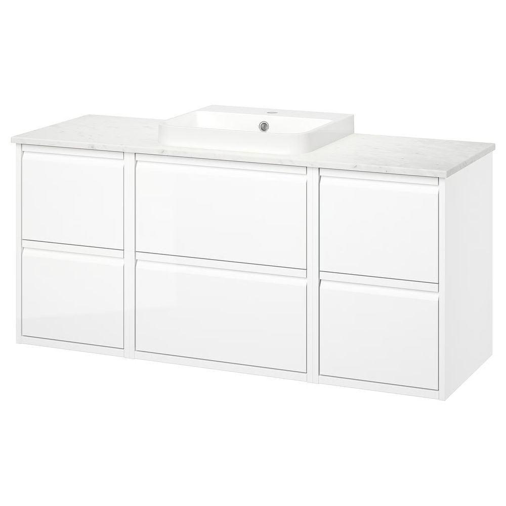 IKEA, вид спереди