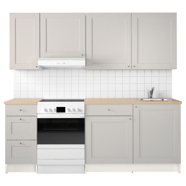 IKEA в интерьере