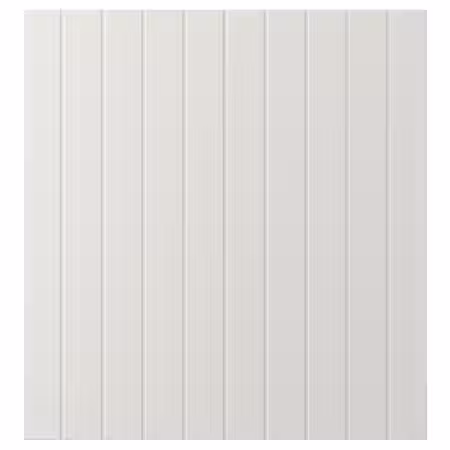 SUTTERVIKEN Дверь - белый 60x64 см