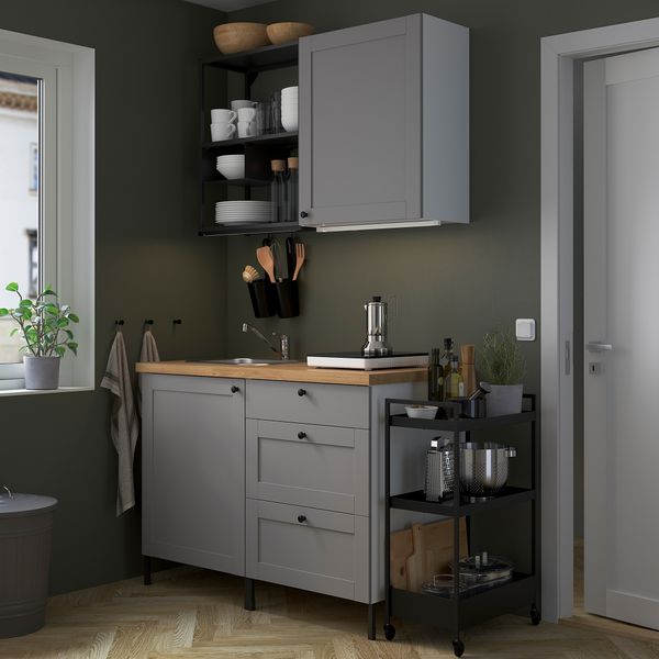 IKEA в интерьере