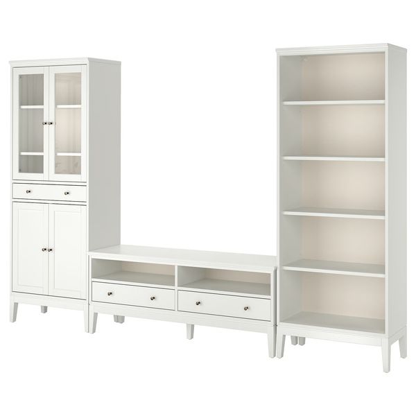 IKEA, вид спереди