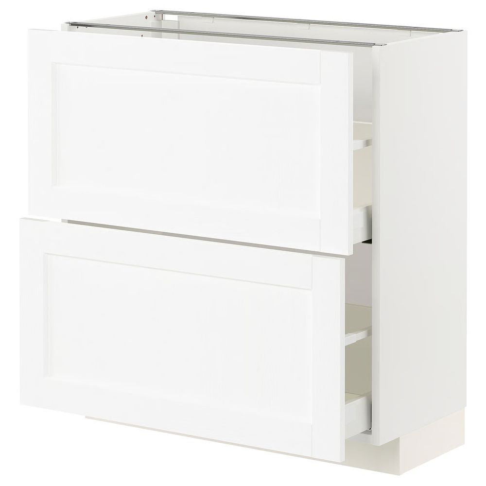 IKEA, вид спереди