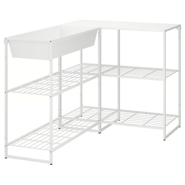 IKEA, вид спереди
