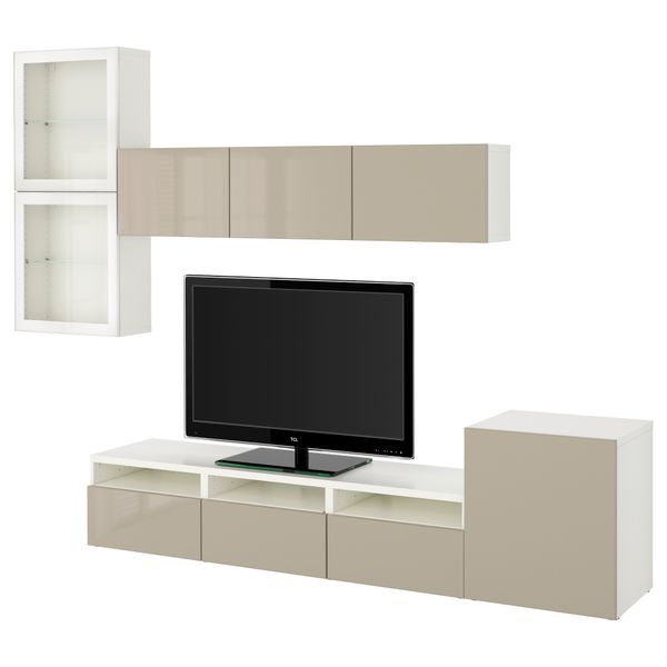 IKEA в интерьере