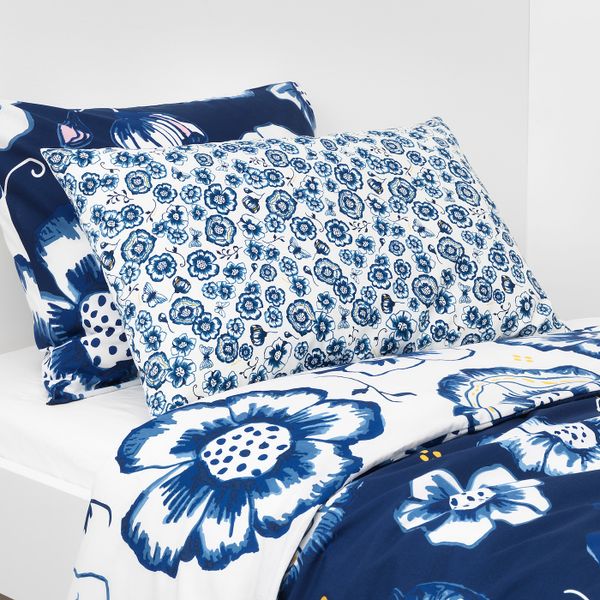 IKEA, дополнительный ракурс - схема-чертеж с размерами