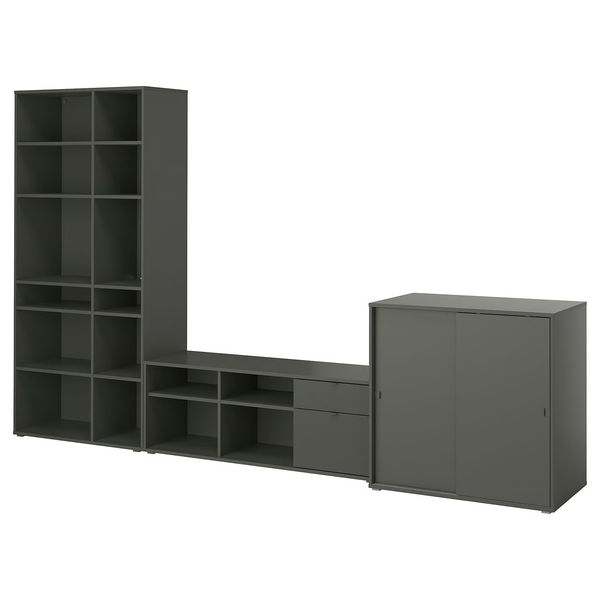 IKEA, вид спереди