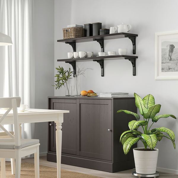 IKEA, дополнительный ракурс