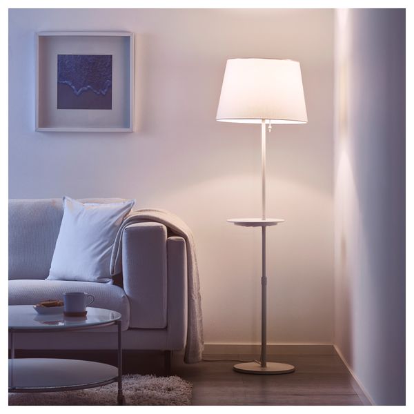 Основание торшера/беспроводн зарядк ВАРВ - фото 3