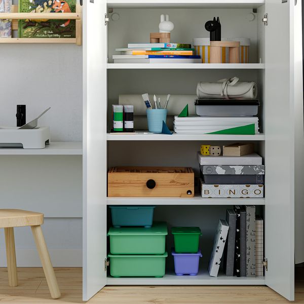 LASTARE ЛАСТАРЕ Комбинация д/хранения - схема-чертеж с размерами