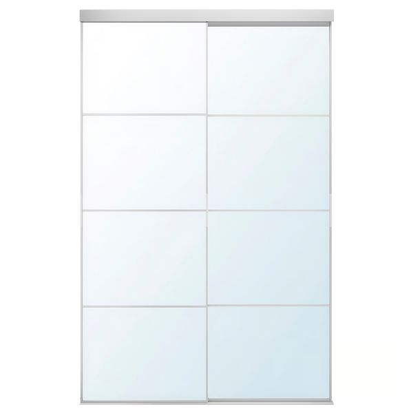 IKEA, вид спереди