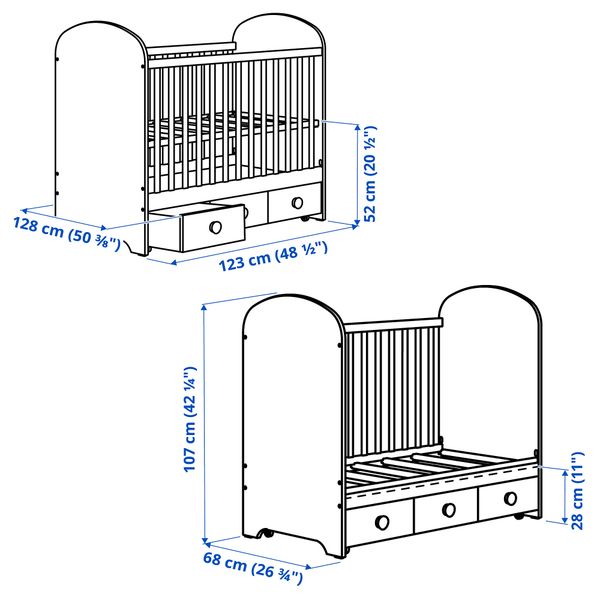 IKEA в интерьере