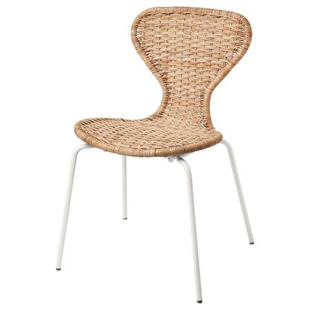 Стул IKEA ÄLVSTARR ЭЛЬВСТАРР 194.815.65