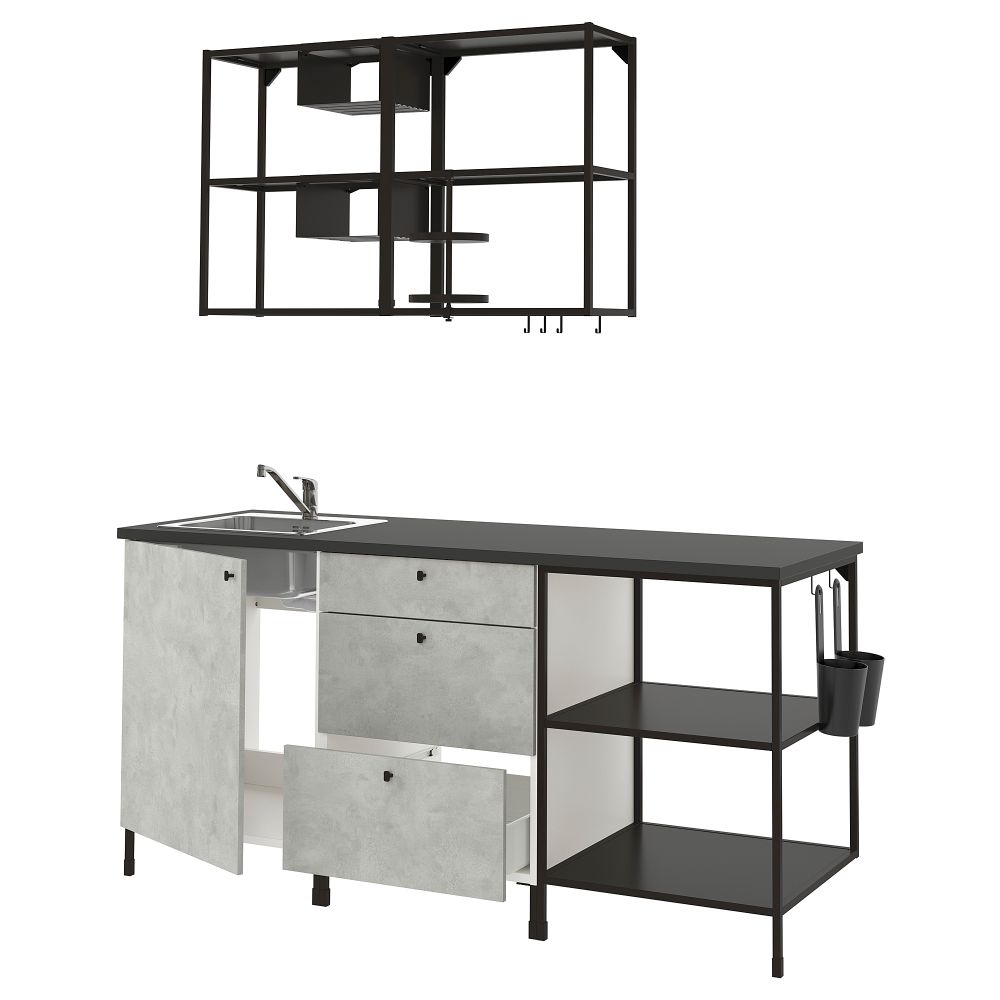 IKEA в интерьере