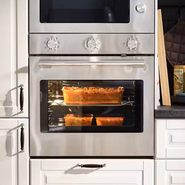 IKEA 365+ Контейнер для продуктов с крышкой - фото 4