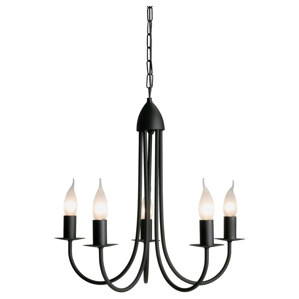 IKEA, вид спереди - схема-чертеж с размерами