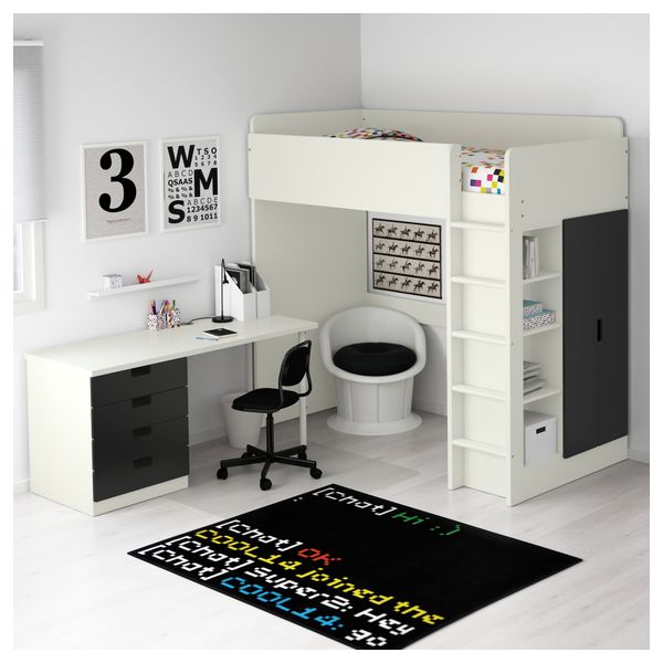 IKEA, дополнительный ракурс