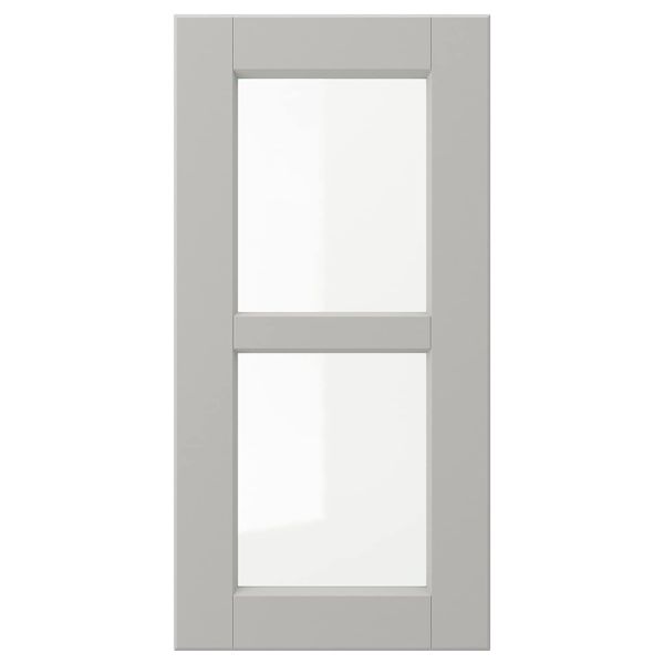 IKEA, вид спереди