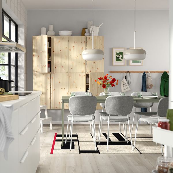 IKEA, дополнительный ракурс