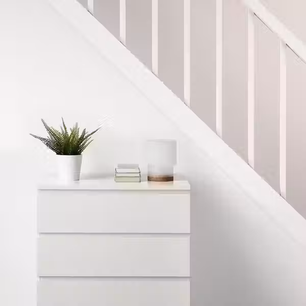 FEJKA Искусственное растение в горшке - д/дома/улицы папоротник 9 см - фото 4