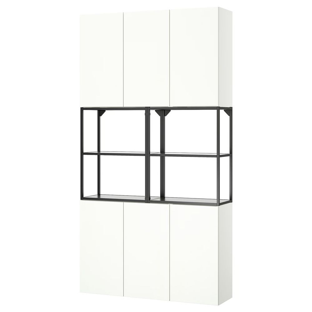 IKEA, вид спереди
