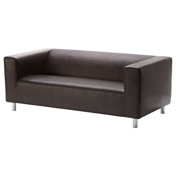 IKEA, вид спереди - схема-чертеж с размерами