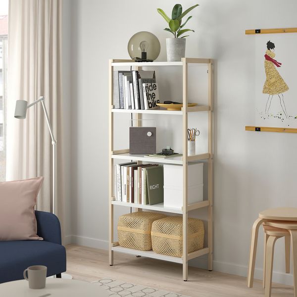 IKEA, дополнительный ракурс