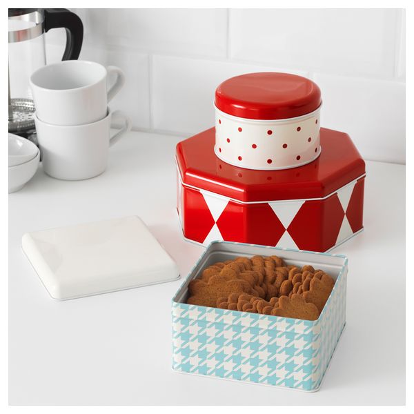 IKEA, дополнительный ракурс - схема-чертеж с размерами