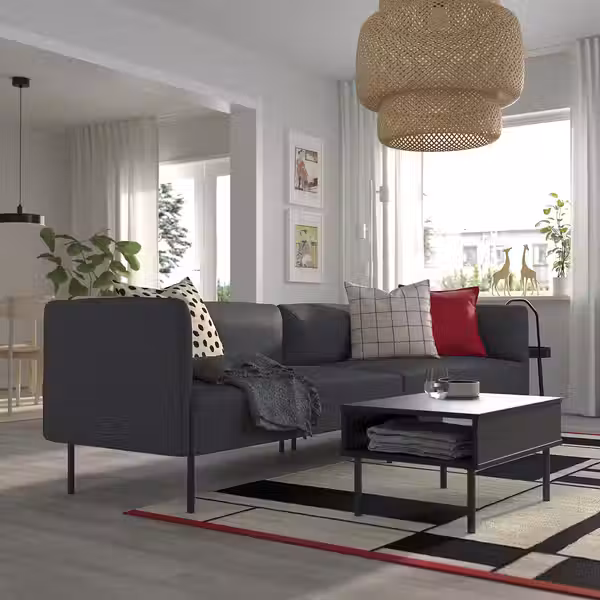 IKEA, дополнительный ракурс