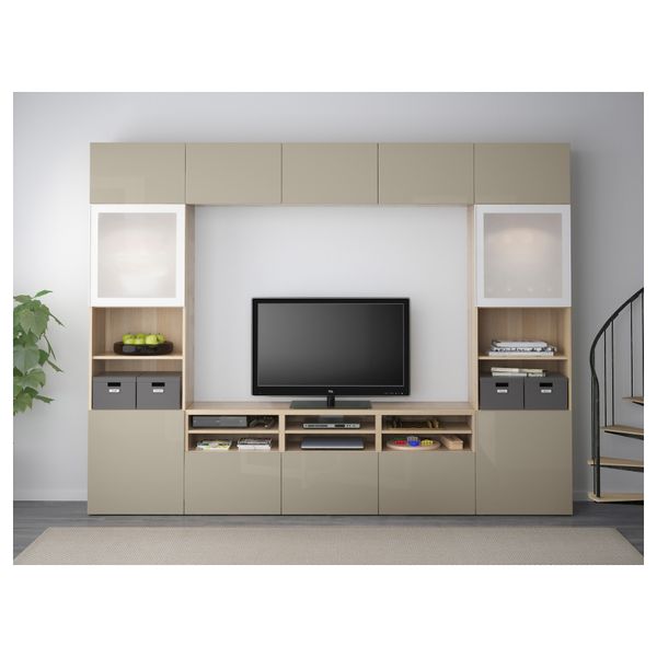 IKEA в интерьере