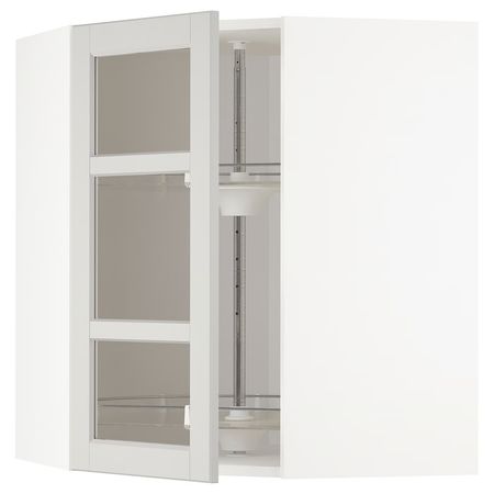 METOD Углов навесн шк с врщ скц/сткл дв