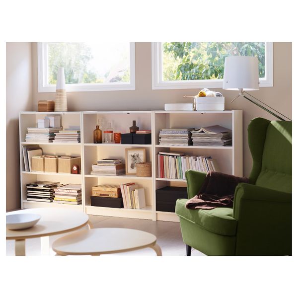 IKEA, дополнительный ракурс