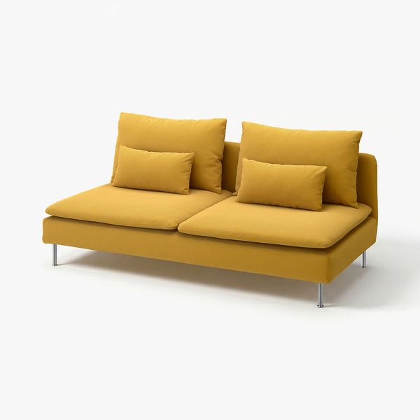 IKEA, вид спереди