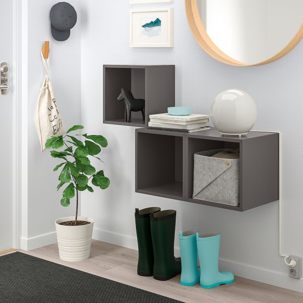 IKEA, дополнительный ракурс