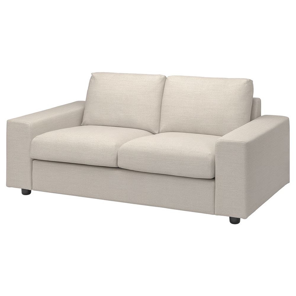 IKEA, вид спереди